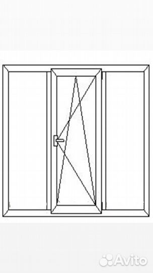 Окна двери пвх пластиковые и алюминиевые от завода