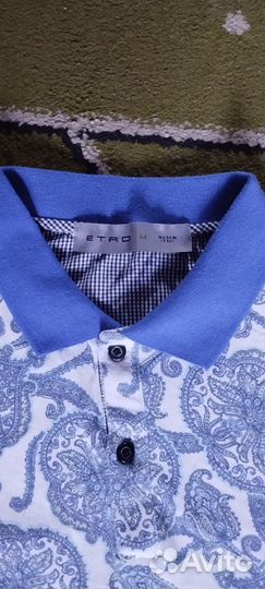 Polo etro made in Italy