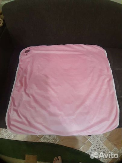 Конверт на выписку для девочки