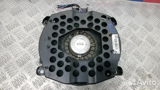 Динамик двери передней левой BMW X5 E70 (1NT04TD01