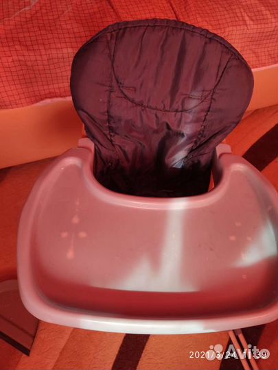 Стул для кормления