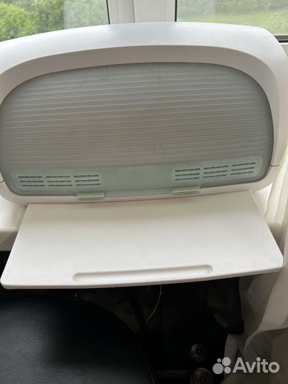 Посуда tupperware бу