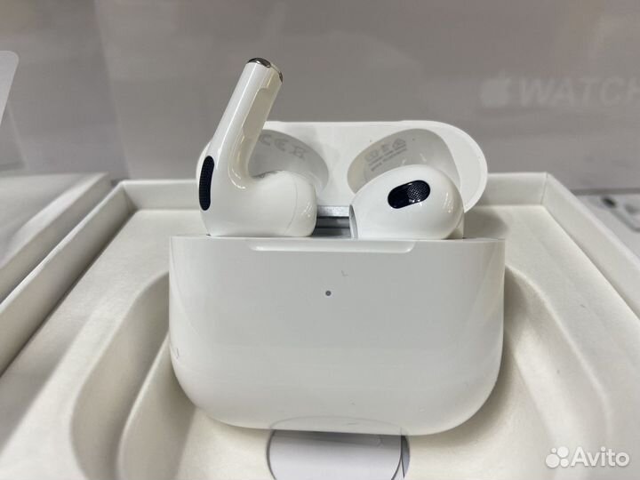 AirPods 3 premium