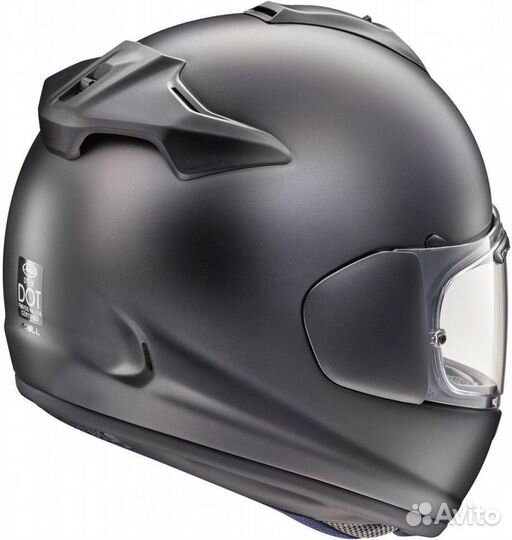 Мотошлем Arai Chaser-X, цвет Pearl Black