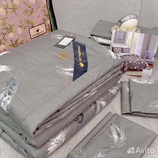 Белье постельное