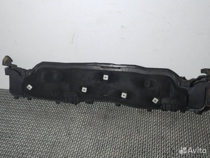 Дождевик Ford Escape 3 2015