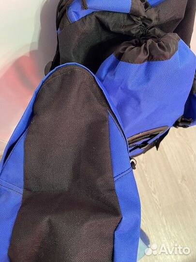 Рюкзак туристический 50 литров