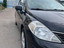 Nissan Tiida 1.6 MT, 2008, 197 000 км, с пробегом, цена 710 000 руб.