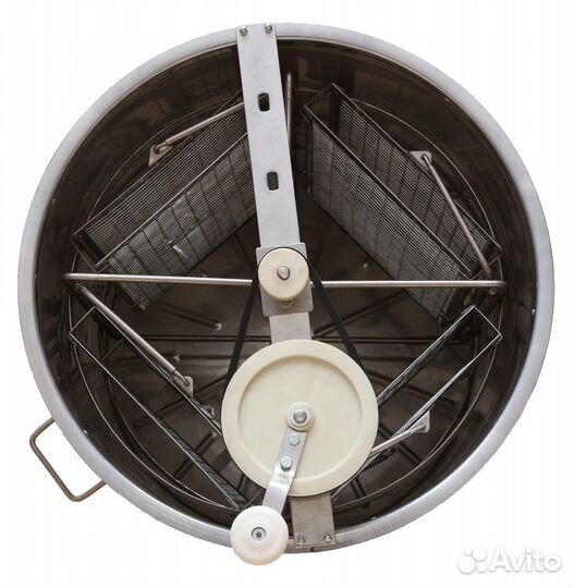 Медогонка четырехрамочная М4-ок-рм оц. кассеты об