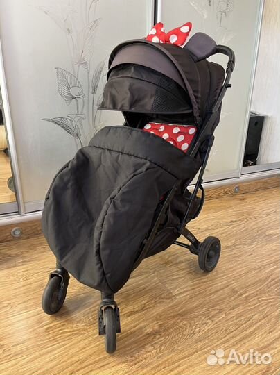 Прогулочная коляска Babalo