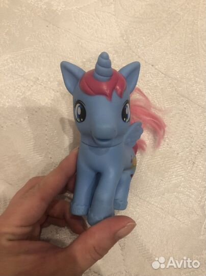My Little Pony