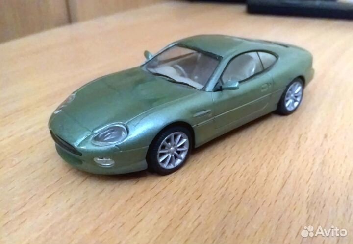 Модели Cararama2 1/43