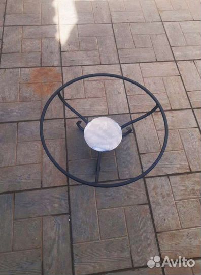 Подставка под садж