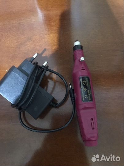 Аппарат для маникюра