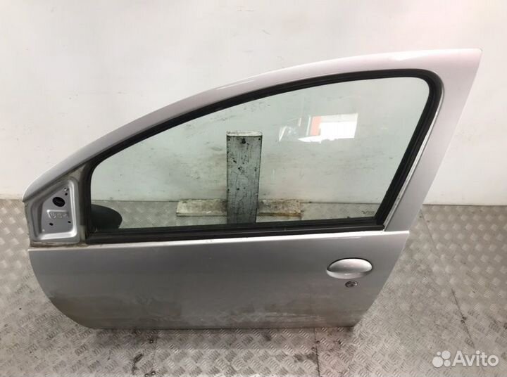 Дверь передняя левая Toyota Aygo 1.0 I 2008