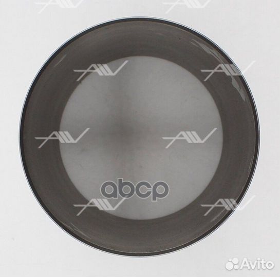 Гильза цилиндра MB OM601/602/603 89.00mm с буртом