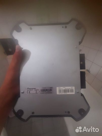 Усилитель pioneer a 400