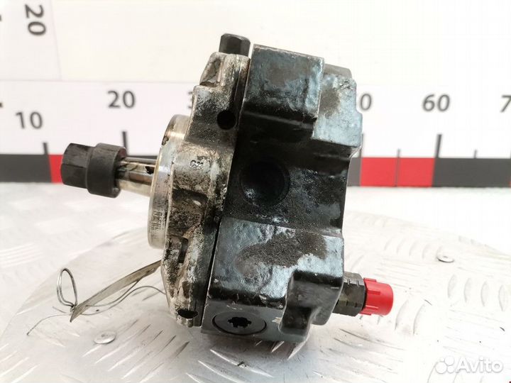 Тнвд BMW 3 E46 2003 13518511824