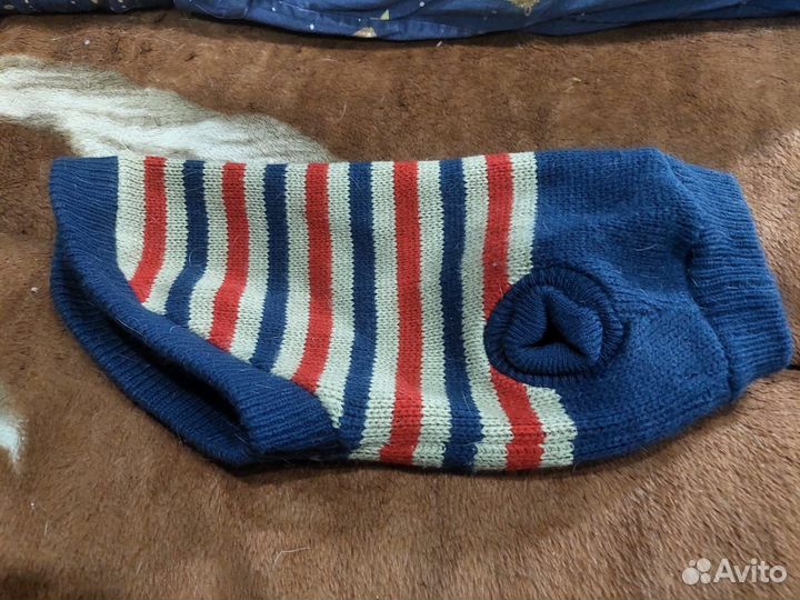 Продам одежду для собаки