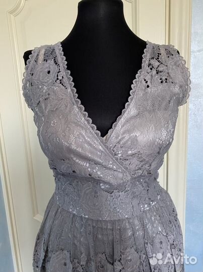 Платье на выпускной Silvian Heach