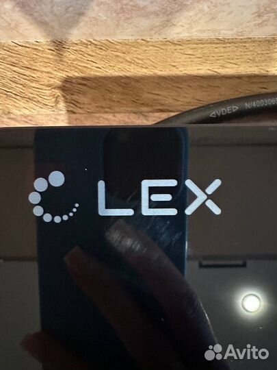 Варочная панель электрическая lex