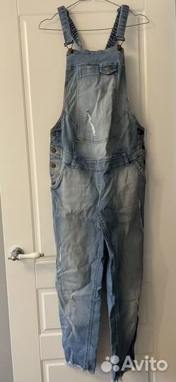 Комбинезон для беременных М (42-44)