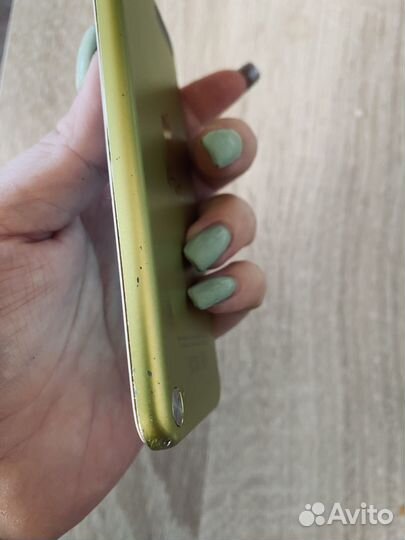 Плеер iPod touch 5