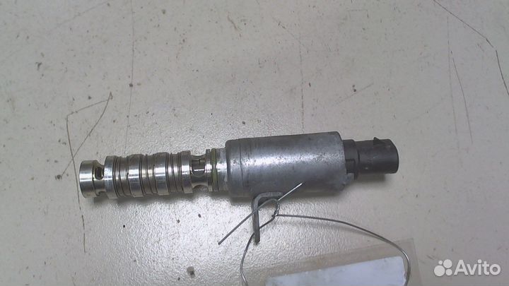 Клапан фазорегулятора Hyundai Elantra, 2017