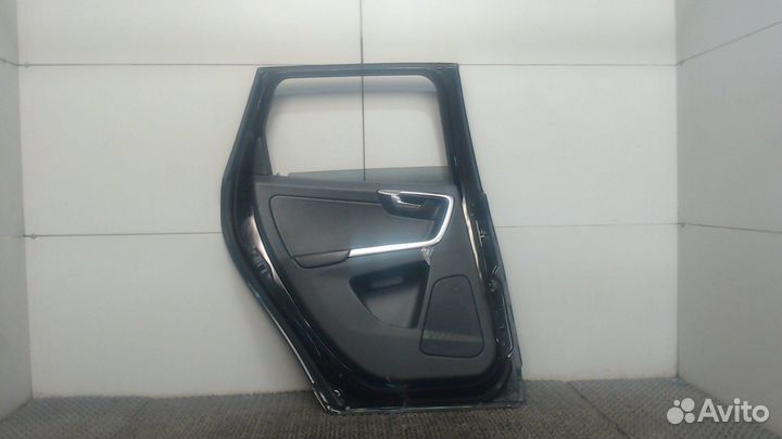 Дверь боковая Volvo XC60, 2014