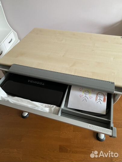 Детская мебель moll