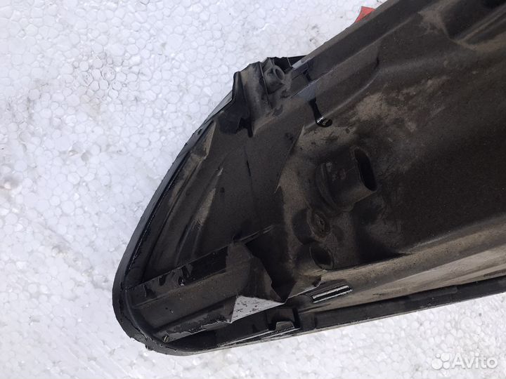 Фара правая ваз granta 1