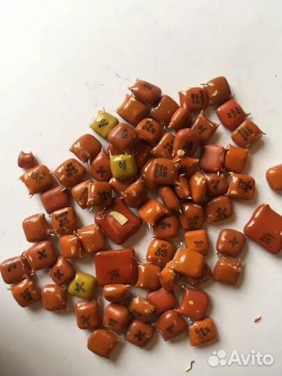 Радиодетали скупка прием