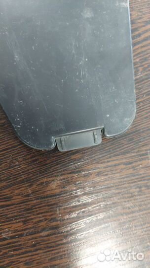 Заглушка радиатора Bmw 525I E60 N52B25AF 2006