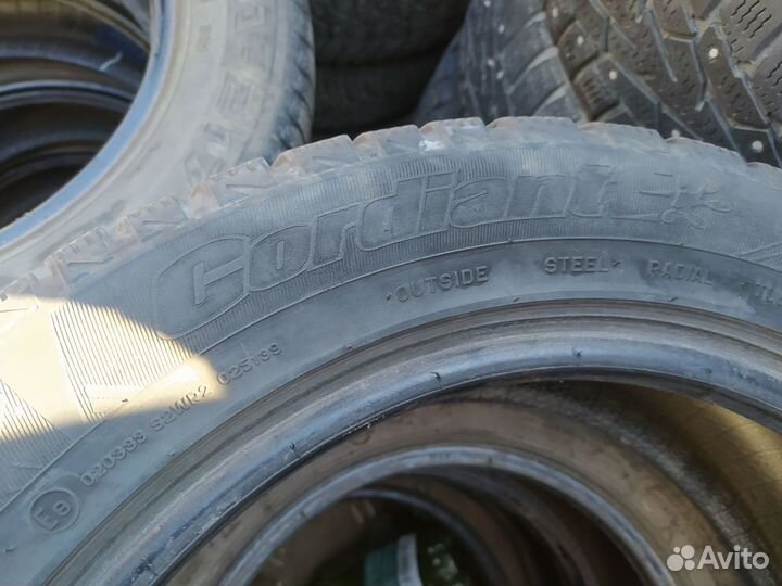 Cordiant Winter Drive 205/55 R16 94T