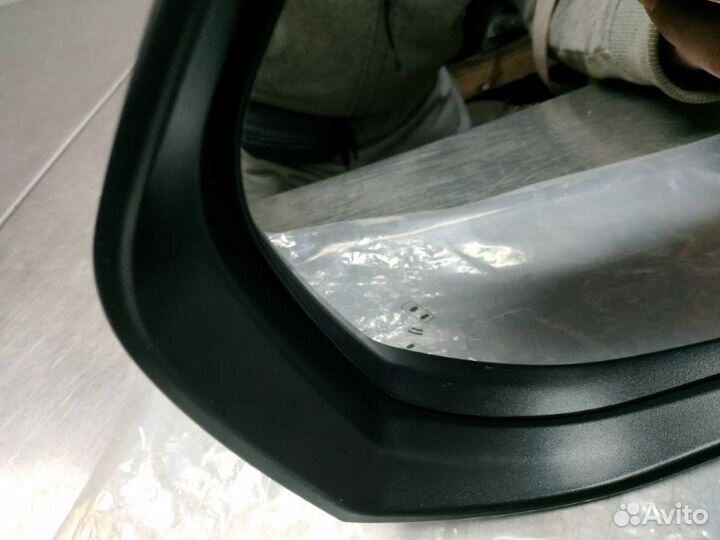 Зеркало левое электрическое Toyota RAV4