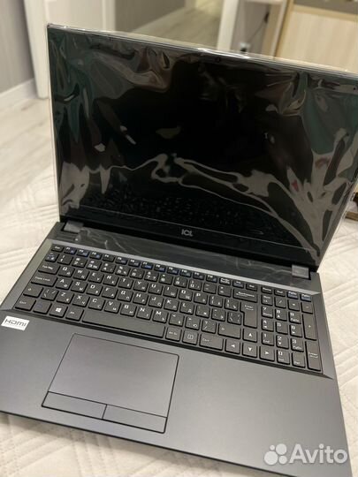 Icl raybook si1507