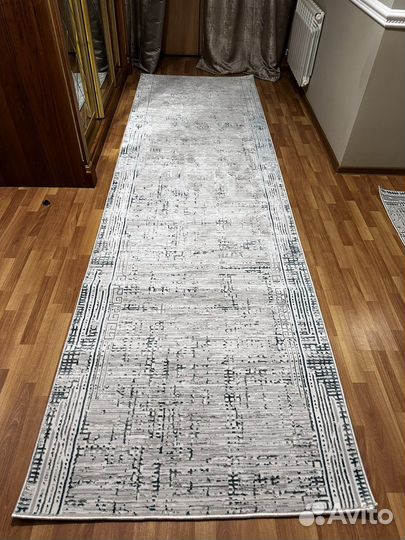 Ковровые дорожки