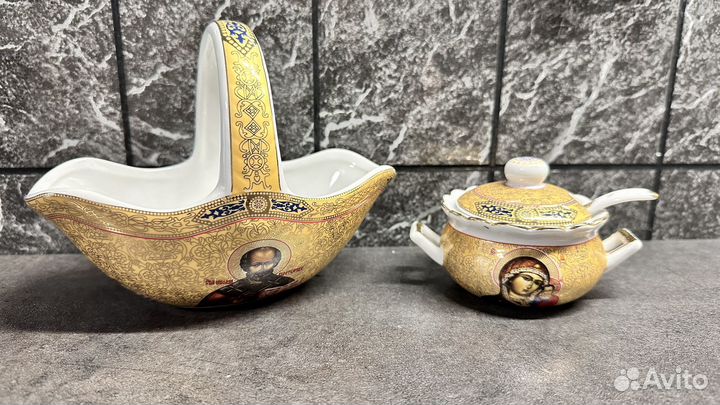 Статуэтка СССР