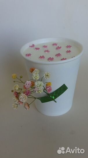 Трайфлы на заказ