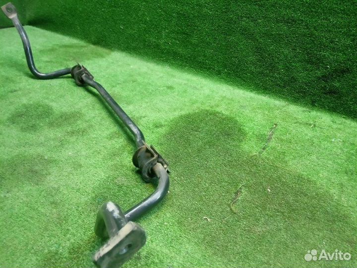 Стабилизатор передний Ford Focus 2 седан 1.8 2008