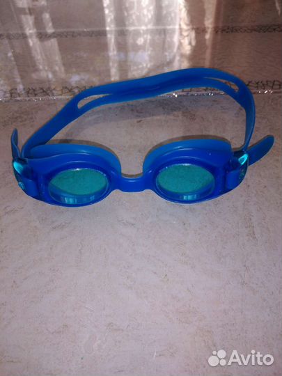 Очки для плавания joss
