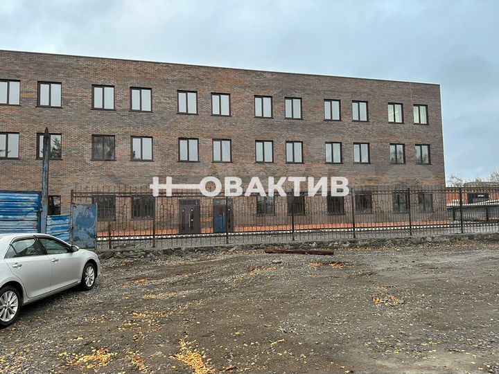 Продам помещение свободного назначения, 655 м²