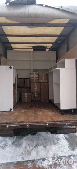 Грузотакси/ Переезды/ Грузчики/ Вывоз мусора