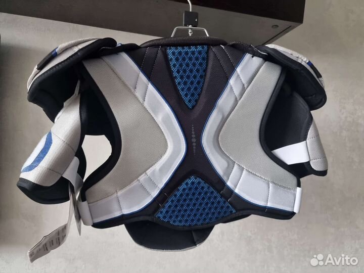 Нагрудник bauer ONE 55р-р М