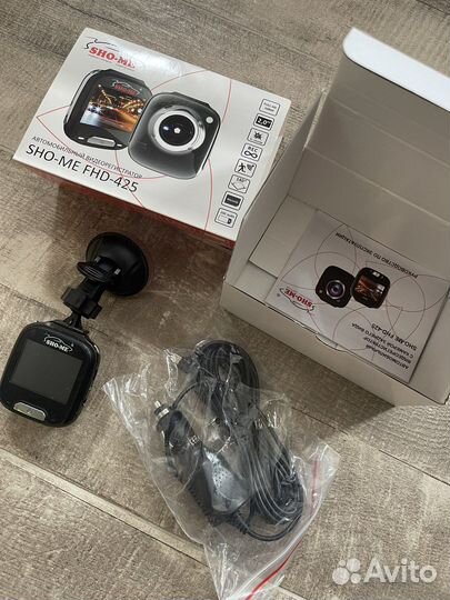 Видеорегистратор