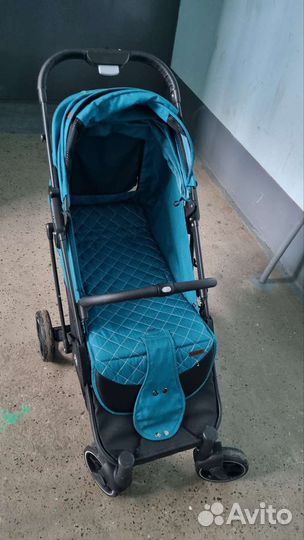 Коляска Babalo future 2021