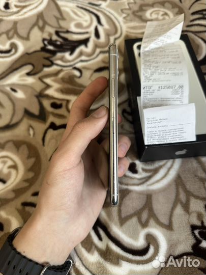 iPhone 11 Pro Max, 256 ГБ