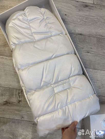 Конверт на выписку Choupette