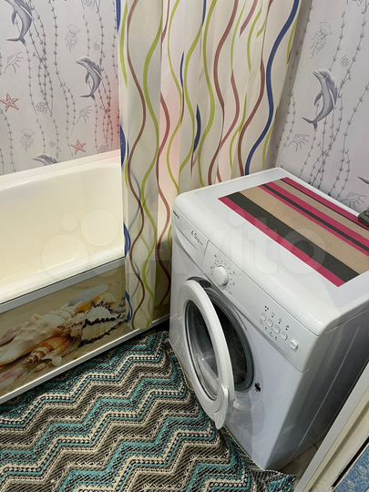 1-к. квартира, 32 м², 8/9 эт.