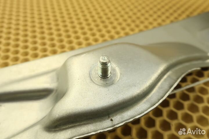 Стеклоподъёмник передний правый LADA Xray